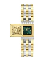 Versace VRSCVE0C00125 Kadın Kol Saati
