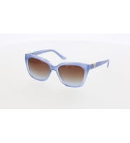 GUESS 7878 92F 55 16 140 KADIN GÜNEŞ GÖZLÜĞÜ (Mavi)