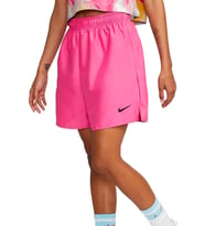 Nike Sportswear Trend Woven Shorts Pinksicle Kadın Dokuma Spor Şort Fuşya