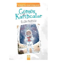Gümüş Karıncalar