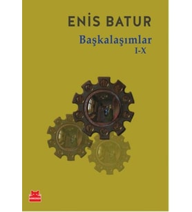 Başkalaşımlar I-X