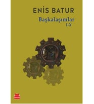 Başkalaşımlar I-X