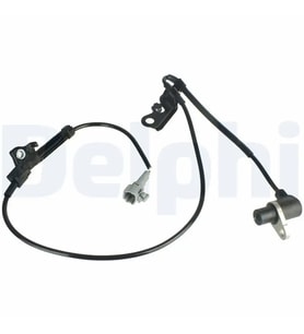 DELPHI SS20256 ABS Sensoru Sol On 8954302040 89543340NM