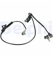 DELPHI SS20256 ABS Sensoru Sol On 8954302040 89543340NM