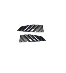 PEUGEOT 2008 ÖN TAMPON PANJUR KAPAĞI SET.23-
 PEJ0928039 16915505XX
