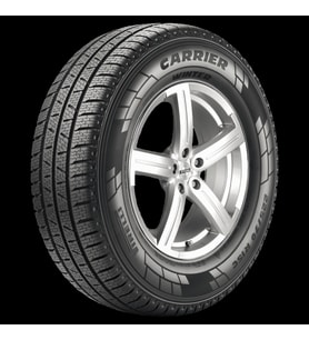 215/60R17C 109T WINTER CARRIER PIRELLI (KIŞ)