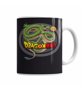 Dragon Ball Kupa Bardak Porselen