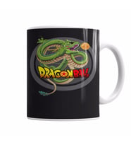 Dragon Ball Kupa Bardak Porselen