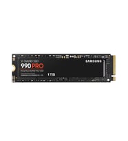 Samsung 990 1TB M.2 NVMe (7150-6450MB/s)
