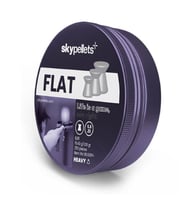 SKYPELLETS Flat Heavy 5,5mm 15,43 Gr H. Saçma 250