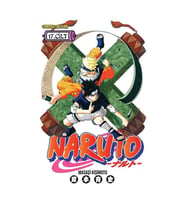 Naruto 17.Cilt Gerekli Şeyler