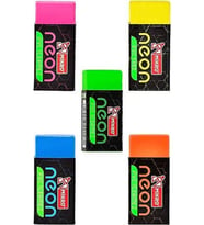 Neon Silgi Seti 5’li