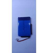 Uydu Yön Bulucu Batarya (7.4 Volt 2500 Mah Li-On Batarya)