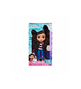Hasbro Gabby’S Dollhouse Gabby Spm-6060430