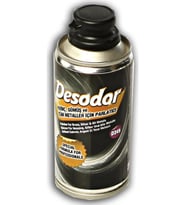 Desodor Pirinç, Gümüş ve Tüm Metaller İçin Parlatıcı
