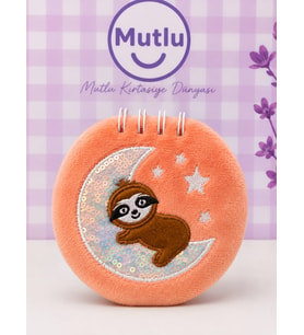 DEFTER PELUŞ KÜÇÜK