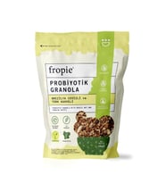 Probiyotik Granola - Brezilya Cevizi & Kahve 200 gr x 3 Adet