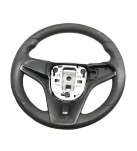Chevrolet Cruze Komple Direksiyon Simidi Siyah (Standart)