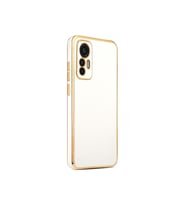 Xiaomi Mi 12 Lite Uyumlu Kılıf Zore Bark Kapak