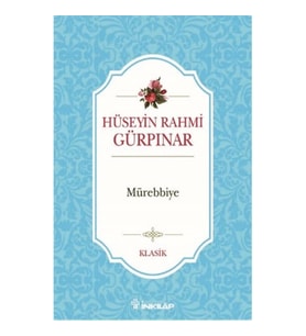 Mürebbiye