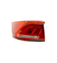 VOLKSWAGEN T-ROC ARKA STOP KIRMIZI LED SOL 19-
 WOS10RC014