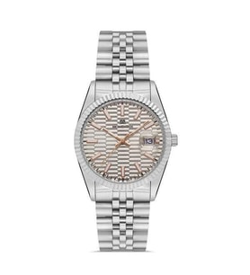 Momentus CW138S-03SS Kadın Kol Saati
