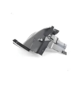 Mercedes W206 2021- Hava Kelebeği Tutucu Braketi Ön Sol 2065017301 Wender