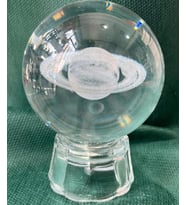 3D KRİSTAL KÜP-LZR GALAXSİ-IŞIKLI -PÜRÜZSÜZ CAM-OFİS- EV-İŞ İÇİN FARKLI--HEDİYELİK -GECE LAMP