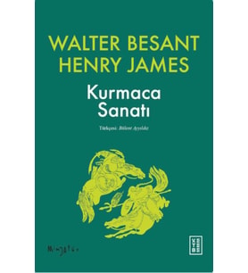 Kurmaca Sanatı