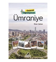 Gezerek Öğreniyorum Ümraniye