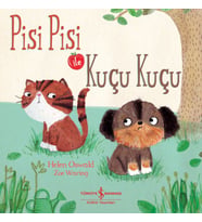 Pisi Pisi ile Kuçu Kuçu