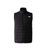The North Face M Belleview Stretch Down Vest Erkek Outdoor Yeleği NF0A7UJRJK31 Siyah