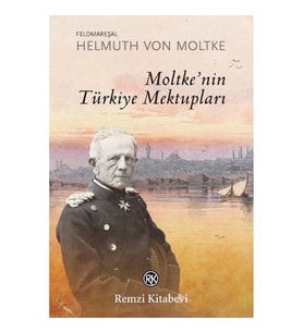 Moltkenin Türkiye Mektupları