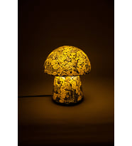 Lumino Mushroom Kintamani (Çok Renkli)