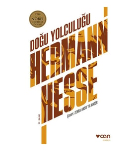 DOĞU YOLCULUĞU