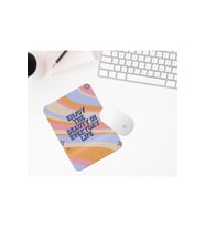 Motivasyon Serisi Bilek Destekli Mouse Pad
