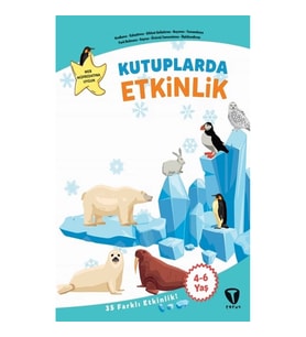 Kutuplarda Etkinlik