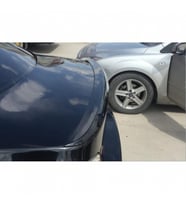 BMW 5 SERİSİ E60 ASTARLI PLASTİK SPOİLER