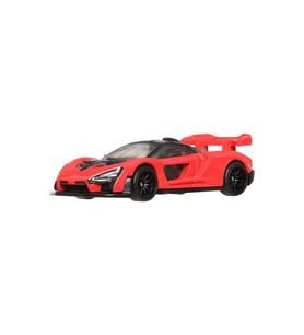 Hot Wheels Premium Fast & Furious McLaren Senna HNW46 JBL92