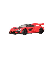 Hot Wheels Premium Fast & Furious McLaren Senna HNW46 JBL92