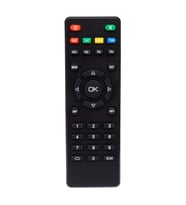 TELEBOX UYDU ALICISI KUMANDASI