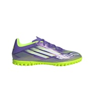Adidas F50 CLUB TF Erkek Halı Saha Ayakkabısı JI0026 (Çok Renkli)