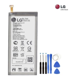 Lg K40S Pil Batarya Bl-T44 +Tamir Seti