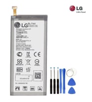 Lg K40S Pil Batarya Bl-T44 +Tamir Seti