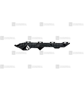 TOYOTA COROLLA SOL ARKA TAMPON BRAKETİ 2007-2012 52156-12290-MTS