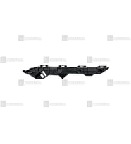 TOYOTA COROLLA SOL ARKA TAMPON BRAKETİ 2007-2012 52156-12290-MTS
