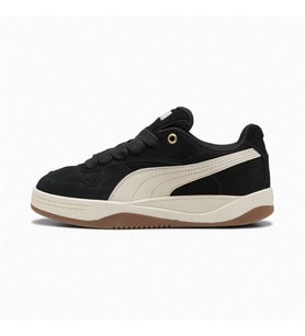 Puma Park Luna Sd Siyah Kadın Sneaker 402510-03