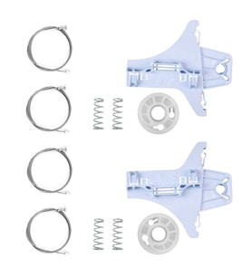 Volkswagen Jetta için Arka Cam Tamir Seti-SET