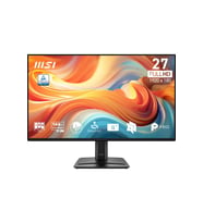 MSI 27" IPS PRO MP275 E14L 4MS 144HZ HDMI Kurumsal Monitör 1920x1080