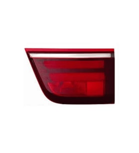 BMW X5 2010-2013 Stop Camı Dış Sağ B A63217227794P2 Wender